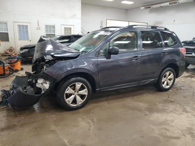 2015 SUBARU FORESTER 2.5I PREMIUM, 