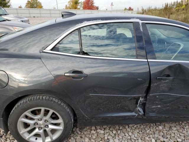 1G11C5SL2FF294807 - 2015 CHEVROLET MALIBU 1LT BLACK photo 10