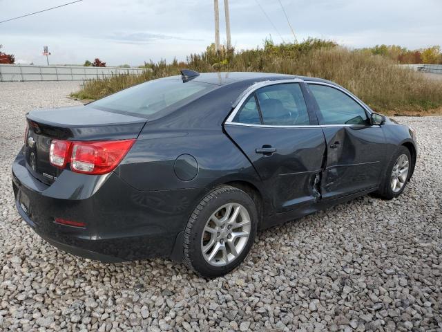 1G11C5SL2FF294807 - 2015 CHEVROLET MALIBU 1LT BLACK photo 3