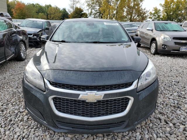 1G11C5SL2FF294807 - 2015 CHEVROLET MALIBU 1LT BLACK photo 5