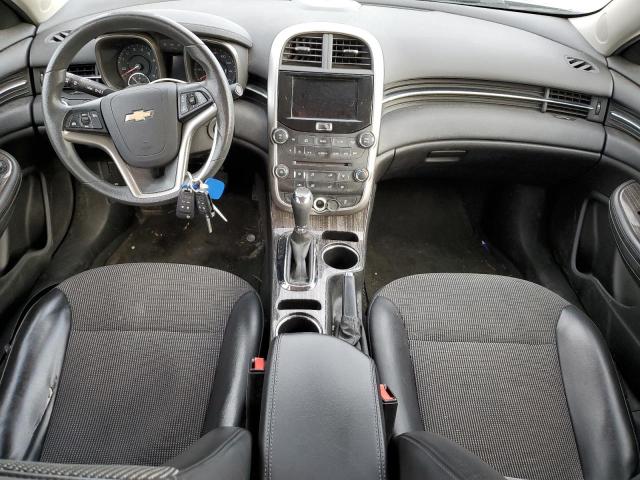 1G11C5SL2FF294807 - 2015 CHEVROLET MALIBU 1LT BLACK photo 8