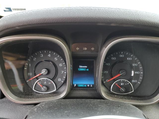 1G11C5SL2FF294807 - 2015 CHEVROLET MALIBU 1LT BLACK photo 9