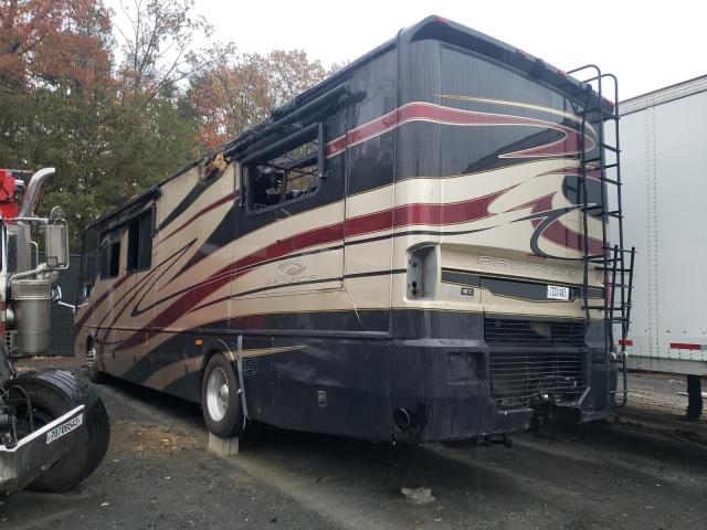 4UZAB2DC67CY38455 - 2007 FREIGHTLINER CHASSIS X LINE MOTOR HOME TAN photo 3