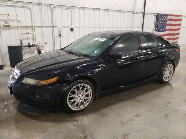 2005 ACURA TL, 