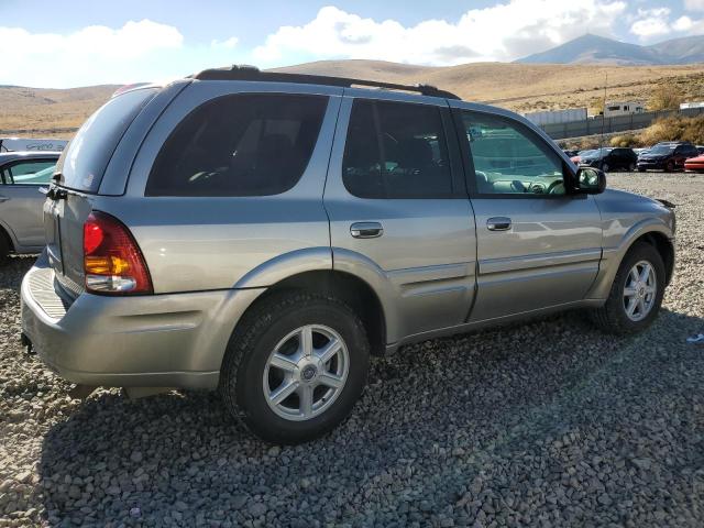 1GHDT13S332128652 - 2003 OLDSMOBILE BRAVADA TAN photo 3