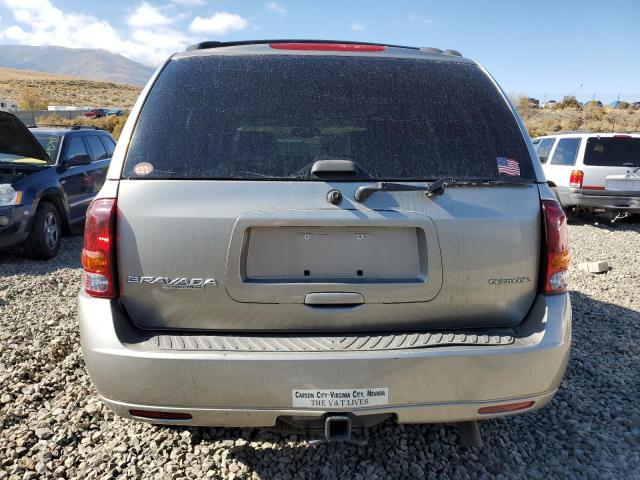 1GHDT13S332128652 - 2003 OLDSMOBILE BRAVADA TAN photo 6