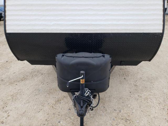 5SFPB2920ME452738 - 2021 HEART LAND PROWLER 白色 照片 7