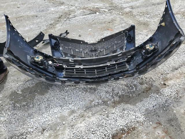 3GYFNBEYXBS543030 - 2011 CADILLAC SRX PERFORMANCE COLLECTION Niebieski zdjęcie 13