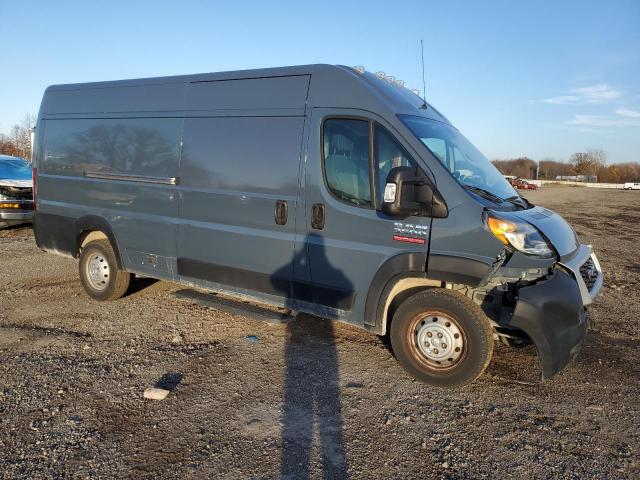 3C6URVJG0LE117774 - 2020 RAM PROMASTER 3500 HIGH GRAY photo 4