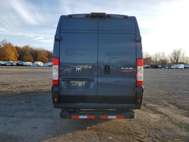 3C6URVJG0LE117774 - 2020 RAM PROMASTER 3500 HIGH GRAY photo 6