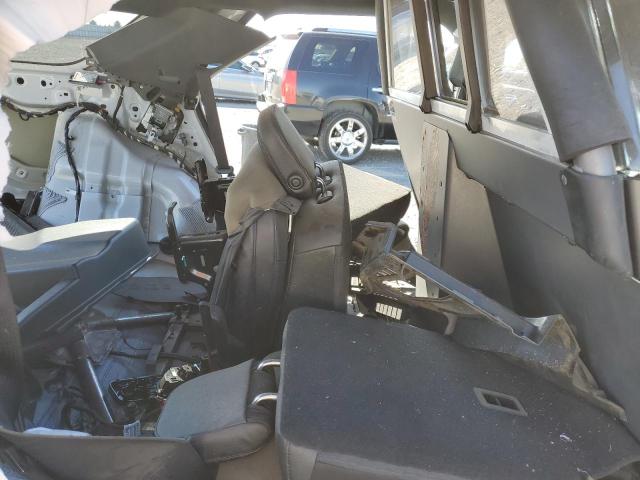 1FM5K8ABXLGD09271 - 2020 FORD EXPLORER POLICE INTERCEPTOR 双色 照片 11