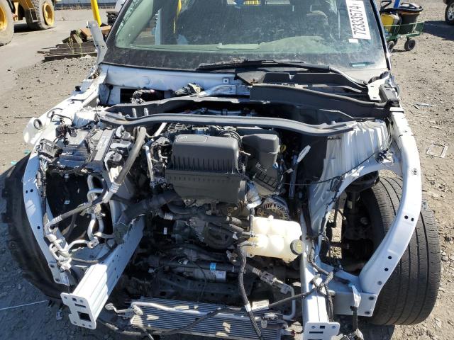 1FM5K8ABXLGD09271 - 2020 FORD EXPLORER POLICE INTERCEPTOR 双色 照片 12