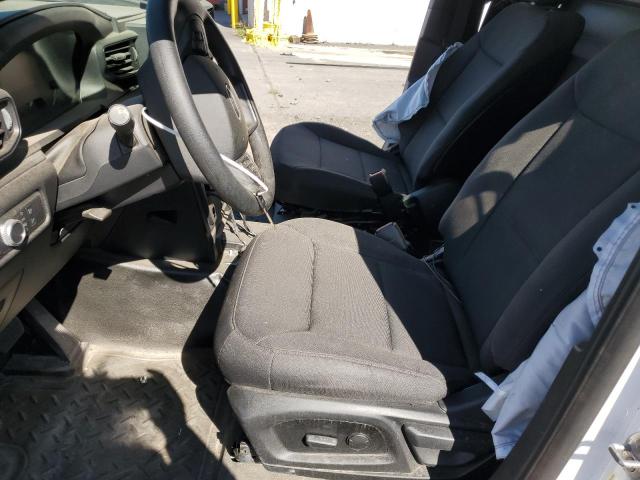 1FM5K8ABXLGD09271 - 2020 FORD EXPLORER POLICE INTERCEPTOR 双色 照片 7