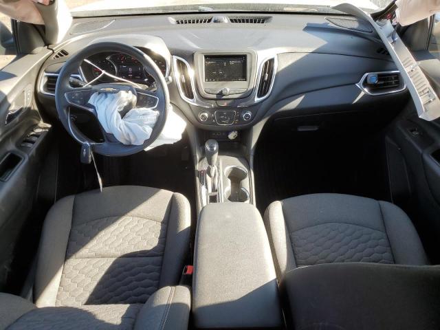 2GNAXKEV5K6262436 - 2019 CHEVROLET EQUINOX LT GOLD photo 8