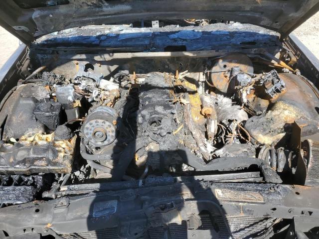 1G1BL52P0TR141831 - 1996 CHEVROLET CAPRICE / CLASSIC SS BURN photo 11