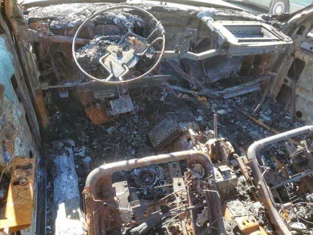 1G1BL52P0TR141831 - 1996 CHEVROLET CAPRICE / CLASSIC SS BURN photo 8