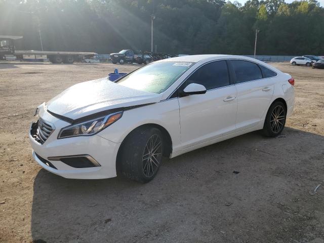 2016 HYUNDAI SONATA SE, 