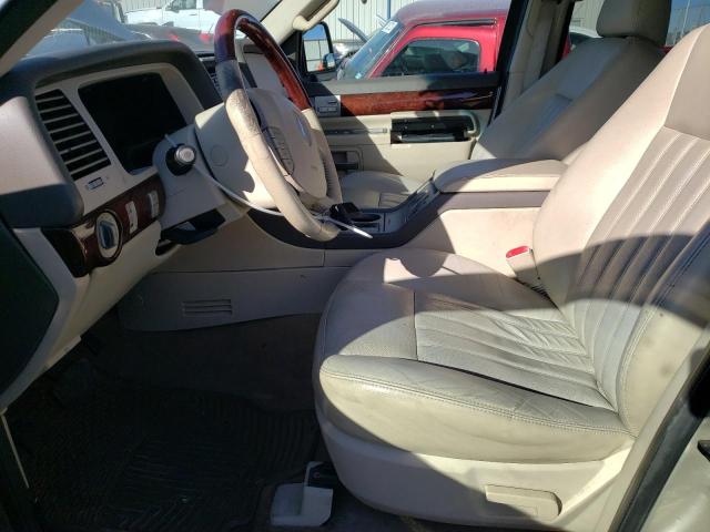 5LMEU88H94ZJ42019 - 2004 LINCOLN AVIATOR 米色 照片 7