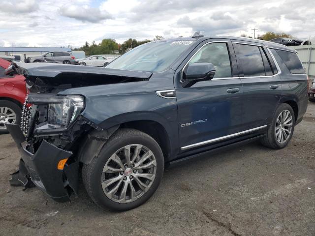 2021 GMC YUKON DENALI, 