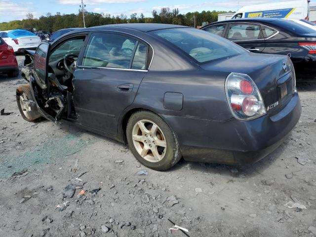 1N4AL11D26N325978 - 2006 NISSAN ALTIMA S CHARCOAL photo 2