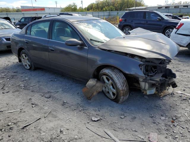 1N4AL11D26N325978 - 2006 NISSAN ALTIMA S CHARCOAL photo 4