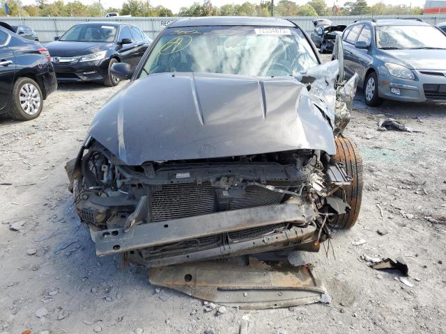 1N4AL11D26N325978 - 2006 NISSAN ALTIMA S CHARCOAL photo 5