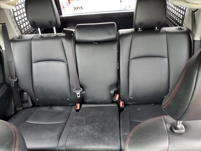 JTEBU5JR3J5511337 - 2018 TOYOTA 4RUNNER SR5/SR5 PREMIUM 银色 照片 10