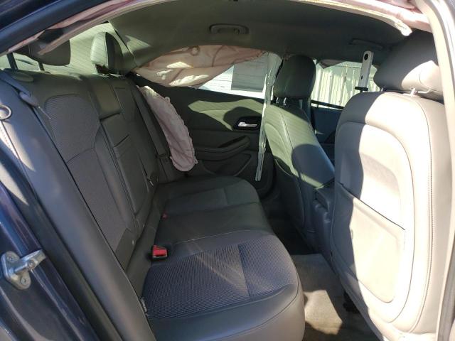 1G11C5SA8DF193444 - 2013 CHEVROLET MALIBU 1LT GRAY photo 10