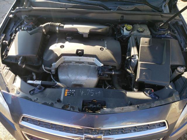 1G11C5SA8DF193444 - 2013 CHEVROLET MALIBU 1LT GRAY photo 11