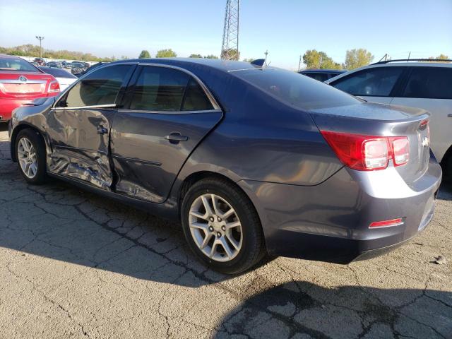 1G11C5SA8DF193444 - 2013 CHEVROLET MALIBU 1LT GRAY photo 2