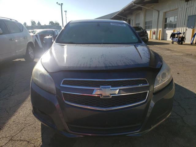 1G11C5SA8DF193444 - 2013 CHEVROLET MALIBU 1LT GRAY photo 5