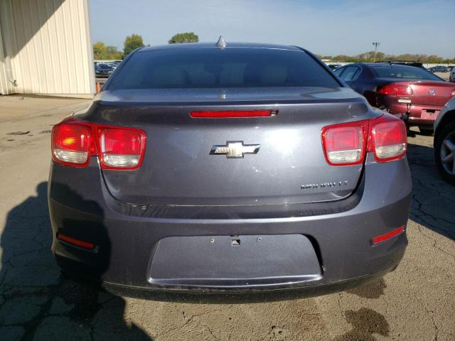 1G11C5SA8DF193444 - 2013 CHEVROLET MALIBU 1LT GRAY photo 6