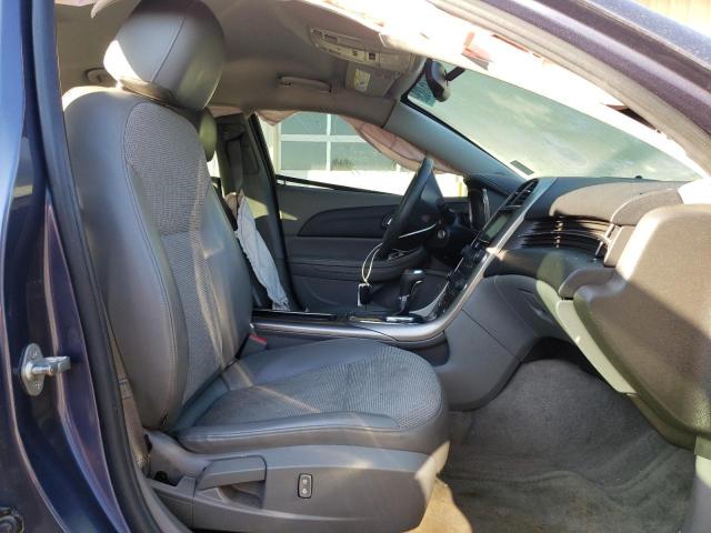 1G11C5SA8DF193444 - 2013 CHEVROLET MALIBU 1LT GRAY photo 7