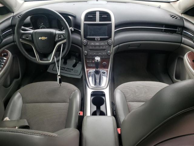 1G11C5SA8DF193444 - 2013 CHEVROLET MALIBU 1LT GRAY photo 8