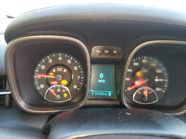 1G11C5SA8DF193444 - 2013 CHEVROLET MALIBU 1LT GRAY photo 9