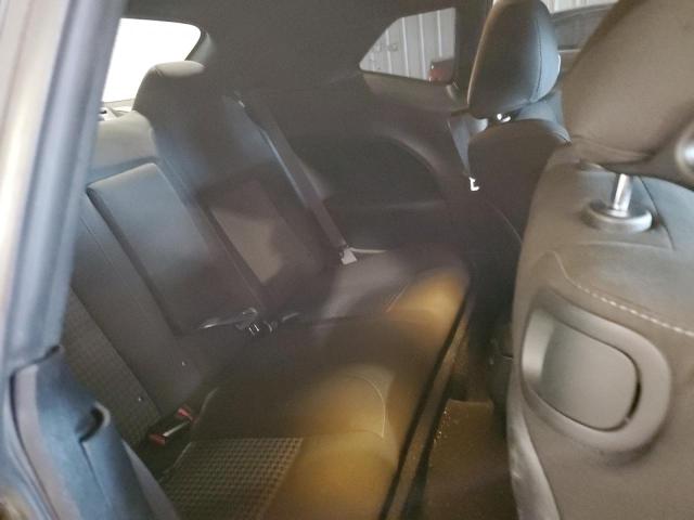 2C3CDZFJ2NH192308 - 2022 DODGE CHALLENGER R/T SCAT PACK CHARCOAL photo 10