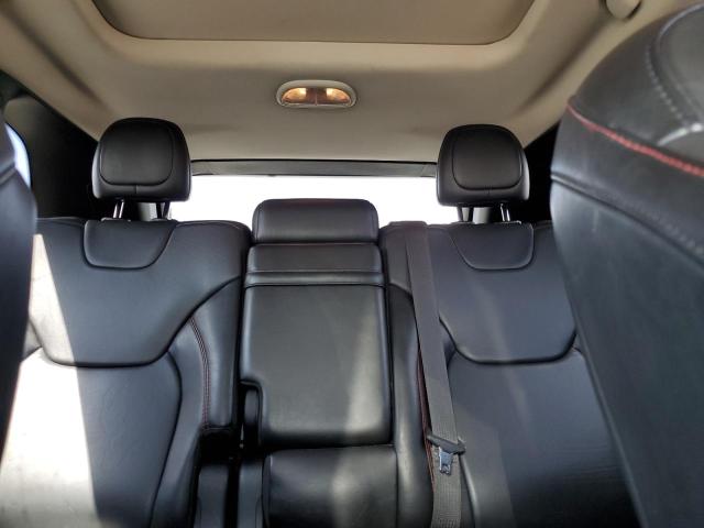 1C4PJMBS9EW255249 - 2014 JEEP CHEROKEE TRAILHAWK 黑色 照片 10