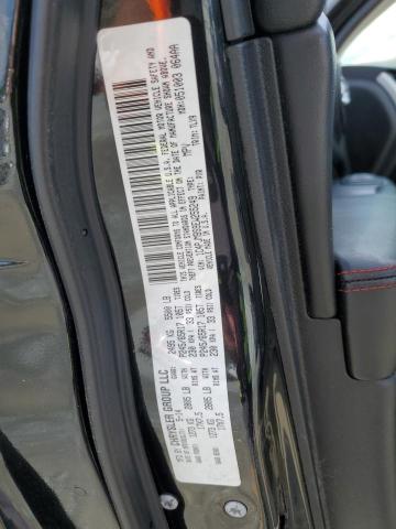 1C4PJMBS9EW255249 - 2014 JEEP CHEROKEE TRAILHAWK 黑色 照片 13