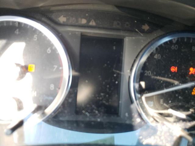 5TDJKRFH6FS200502 - 2015 TOYOTA HIGHLANDER XLE WHITE photo 9