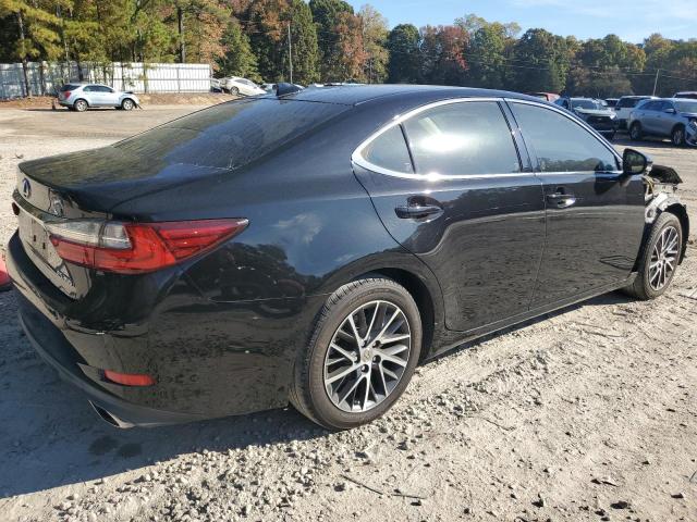 JTHBK1GG5G2215849 - 2016 LEXUS ES 350 BLACK photo 3