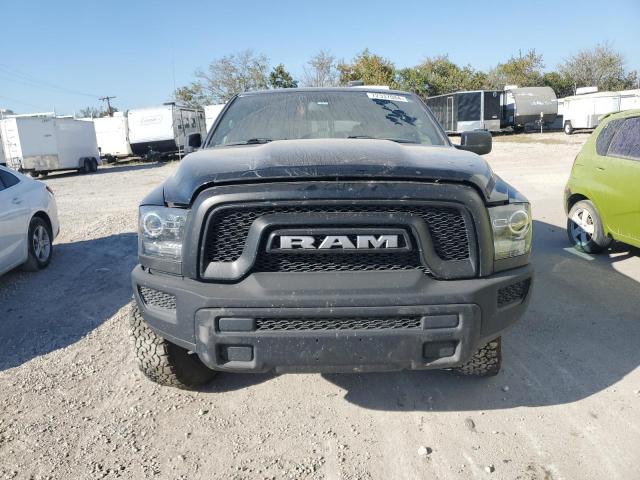 1C6RR7LT4MS502720 - 2021 RAM 1500 CLASS SLT შავი ფოტო 5