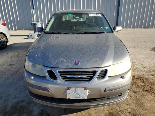 YS3FD49Y261021040 - 2006 SAAB 9-3 SILVER photo 5