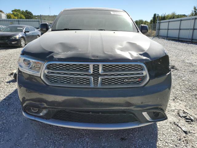 1C4RDHAG6KC779704 - 2019 DODGE DURANGO SXT GRAY photo 5