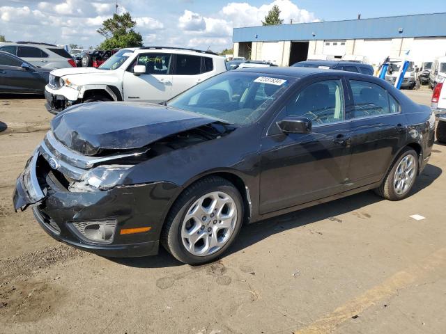 2011 FORD FUSION SE, 