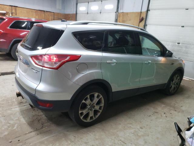 1FMCU9J98GUC10038 - 2016 FORD ESCAPE TITANIUM GRAY photo 3