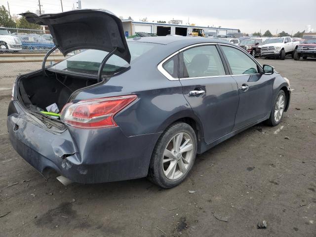 1N4AL3AP3DN466528 - 2013 NISSAN ALTIMA 2.5 GRAY photo 3