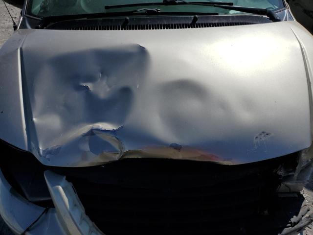 2A4GP54L36R688189 - 2006 CHRYSLER TOWN & COU TOURING 棕色 照片 12