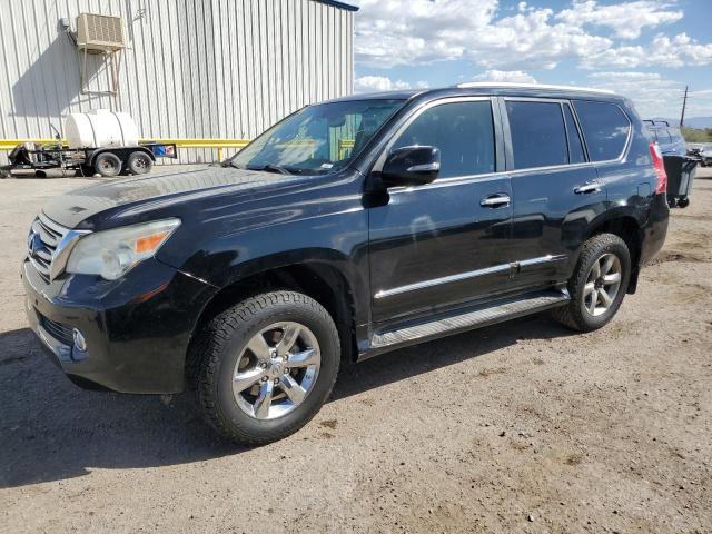 2013 LEXUS GX 460 PREMIUM, 