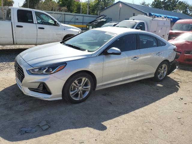 2018 HYUNDAI SONATA SPORT, 