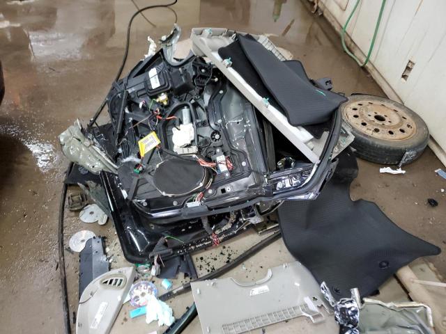 2C4RC1BG6DR808203 - 2013 CHRYSLER TOWN & COU TOURING BLACK photo 13